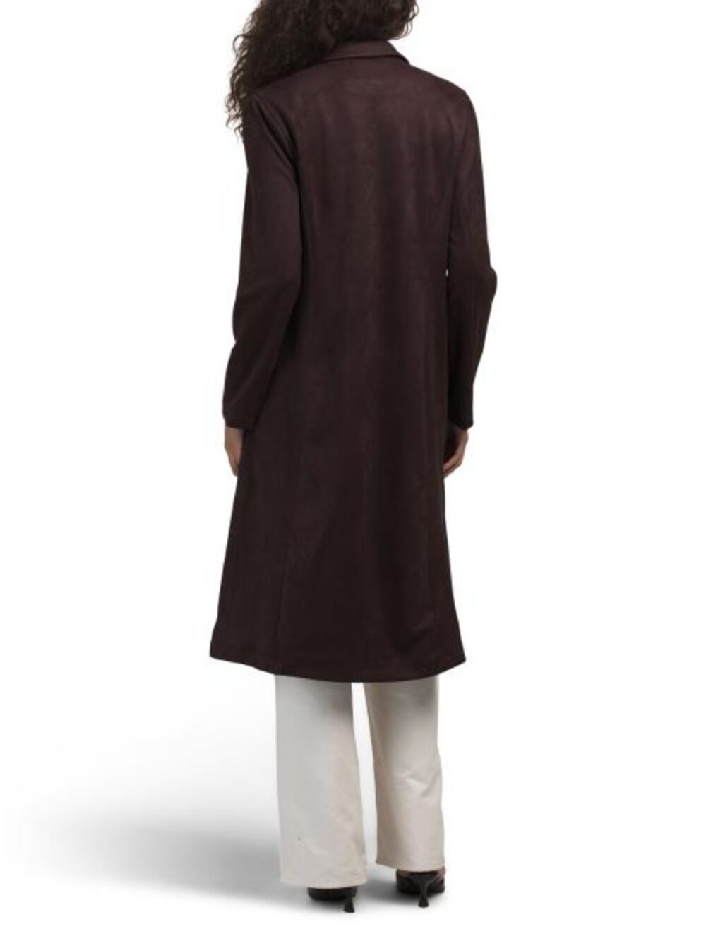 INDUSTRY Open Front Jacket - Picture 2 of 4